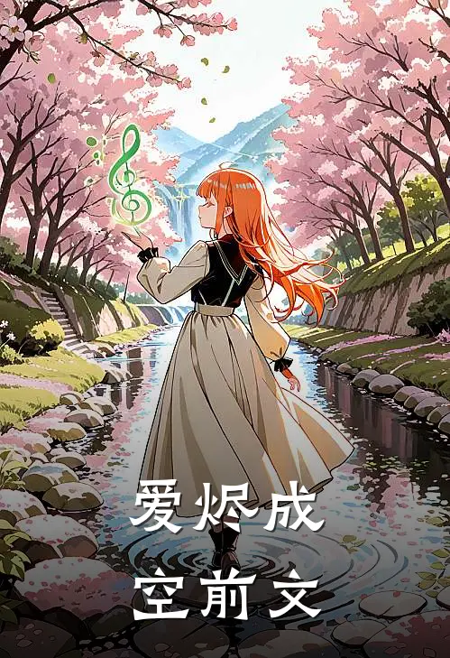 爱烬成空前文