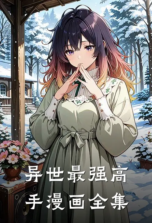 异世最强高手漫画全集