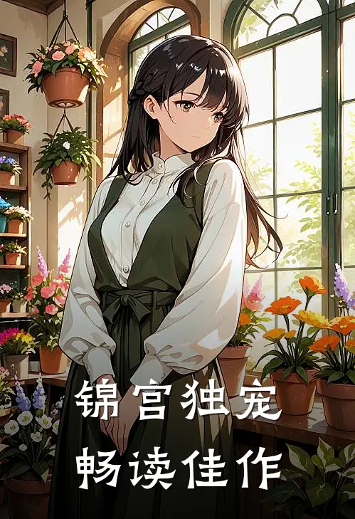 锦宫独宠畅读佳作