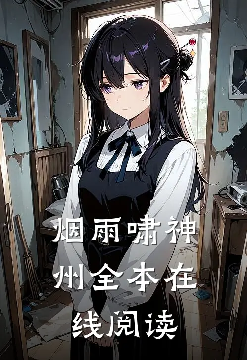 烟雨啸神州全本在线阅读