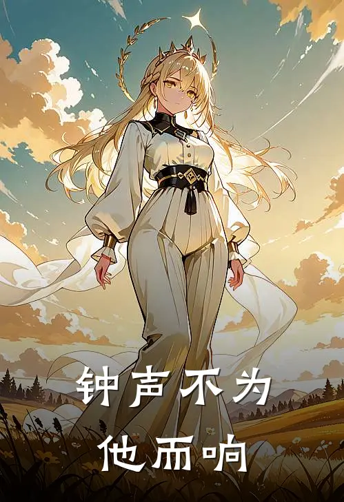 钟声不为他而响