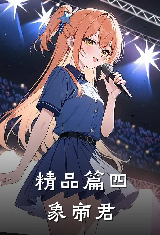 精品篇四象帝君