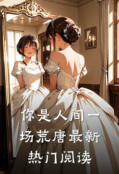 你是人间一场荒唐最新热门阅读