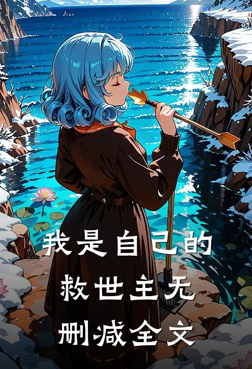 我是自己的救世主无删减全文