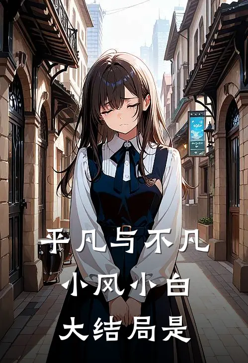 平凡与不凡小风小白大结局是