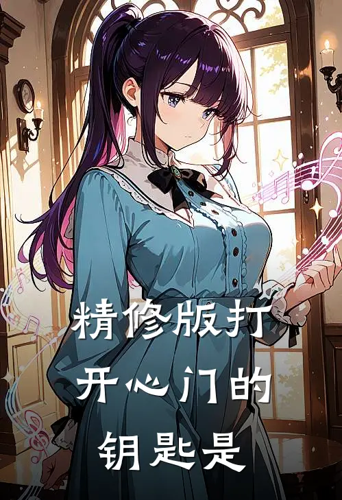 精修版打开心门的钥匙是