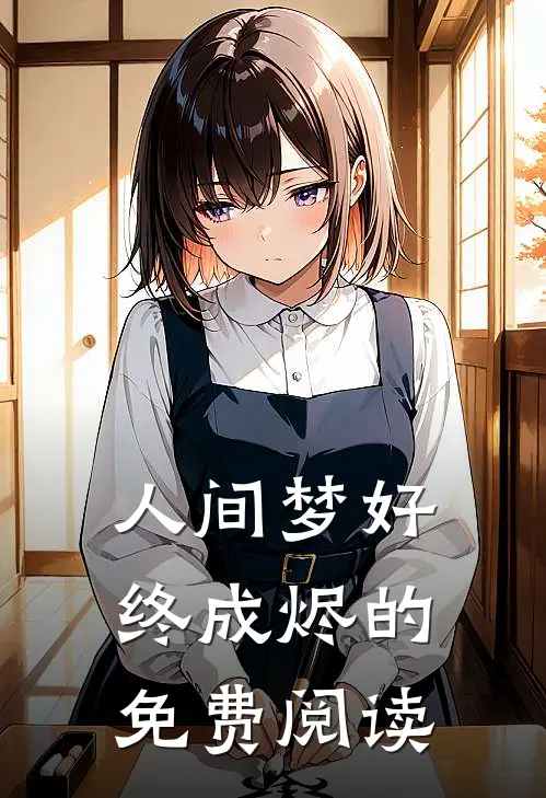 人间梦好终成烬的免费阅读