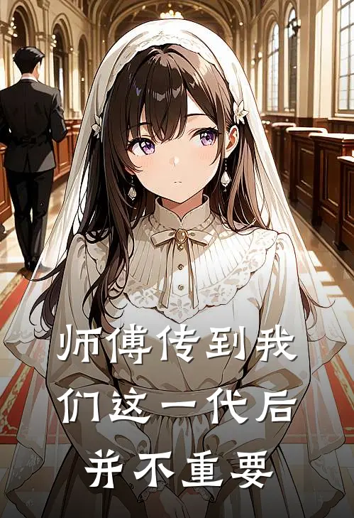 师傅传到我们这一代后并不重要