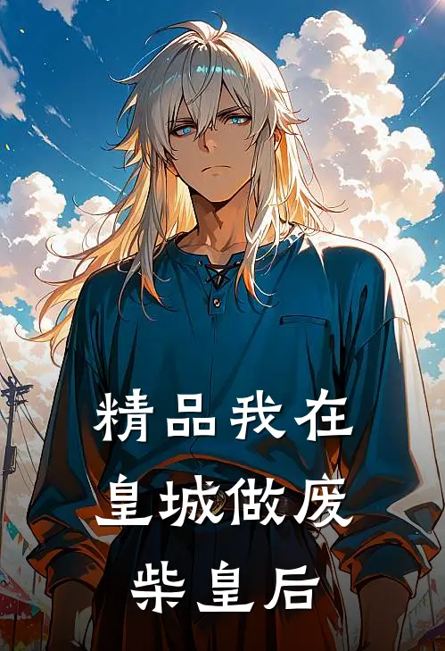 精品我在皇城做废柴皇后
