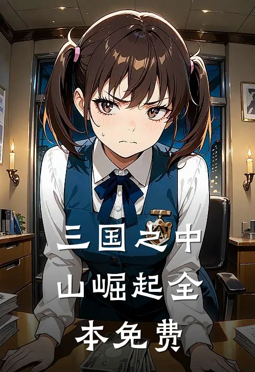三国之中山崛起全本免费