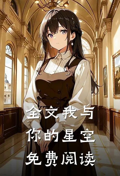 全文我与你的星空免费阅读