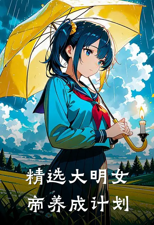 精选大明女帝养成计划