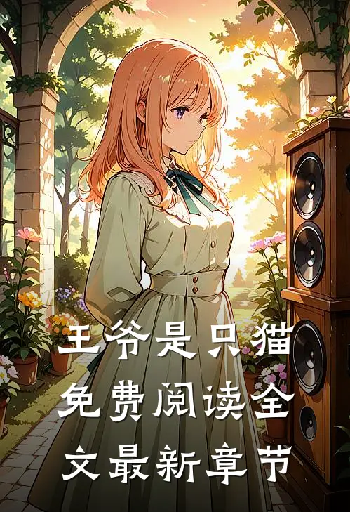 王爷是只猫免费阅读全文最新章节