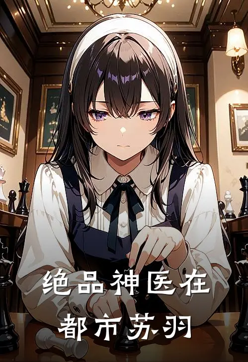 绝品神医在都市苏羽