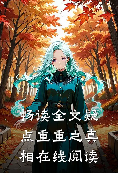 畅读全文疑点重重之真相在线阅读