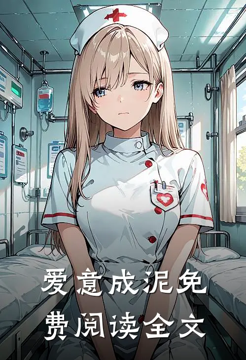 爱意成泥免费阅读全文