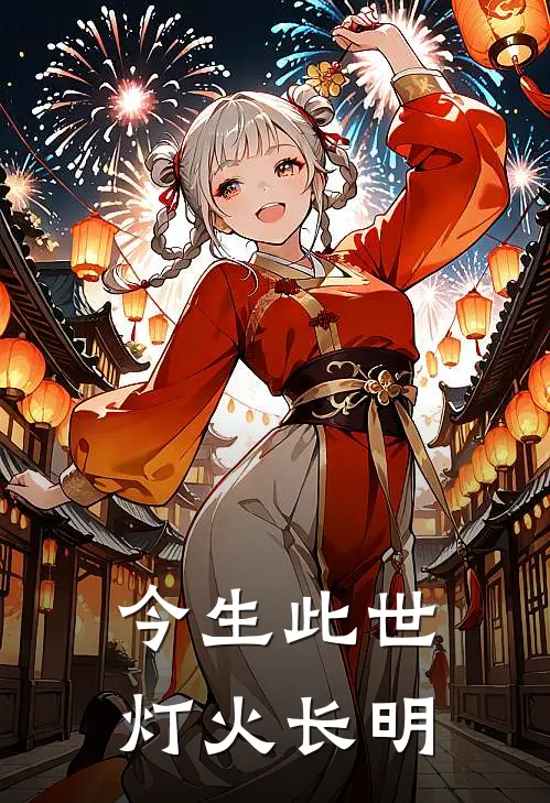 今生此世灯火长明