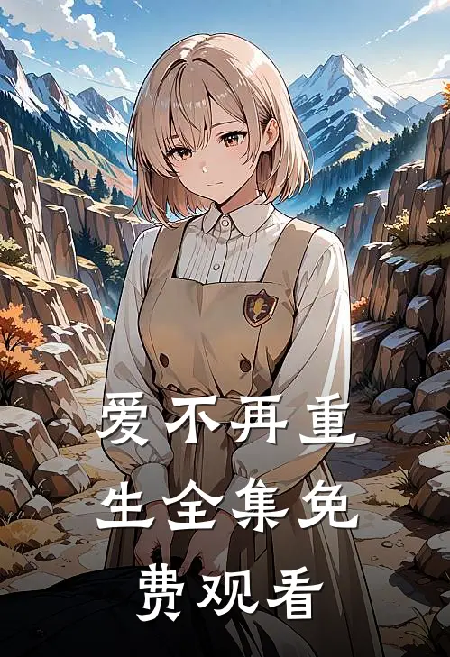 爱不再重生 全集免费观看