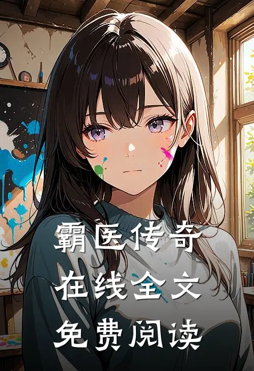 霸医传奇在线全文免费阅读