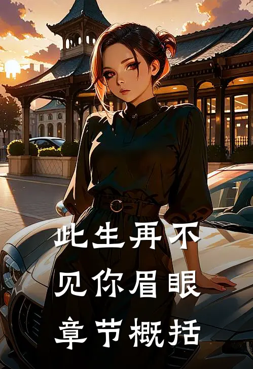 此生再不见你眉眼章节概括