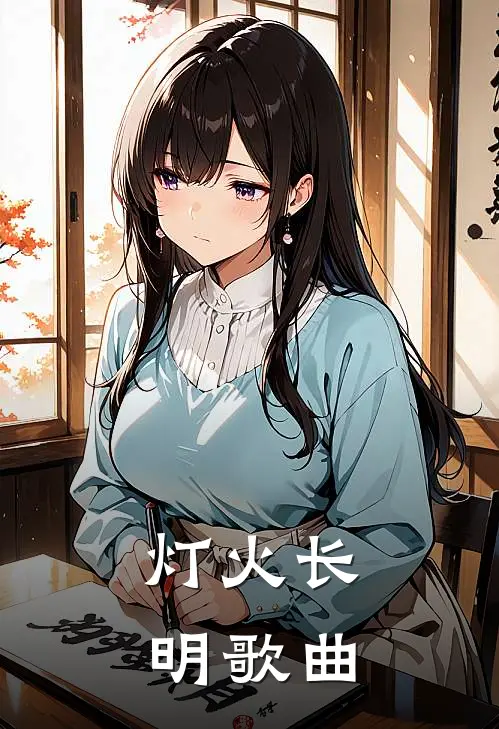 灯火长明歌曲