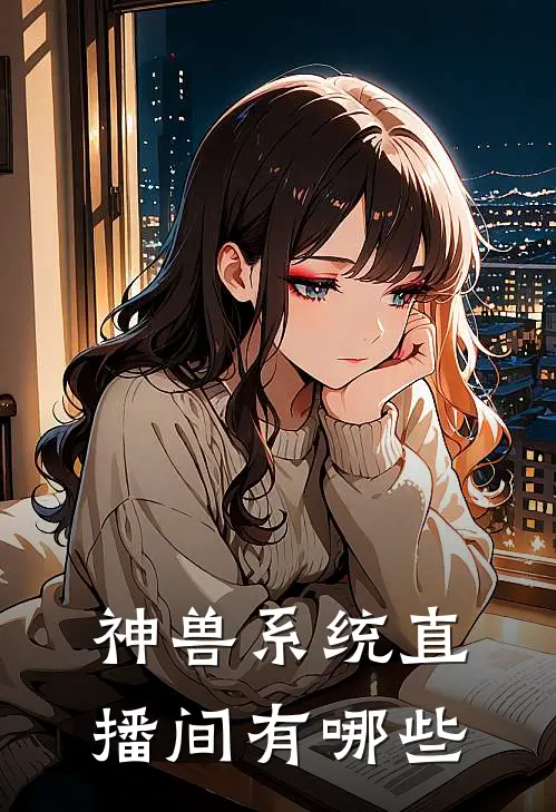神兽系统直播间有哪些