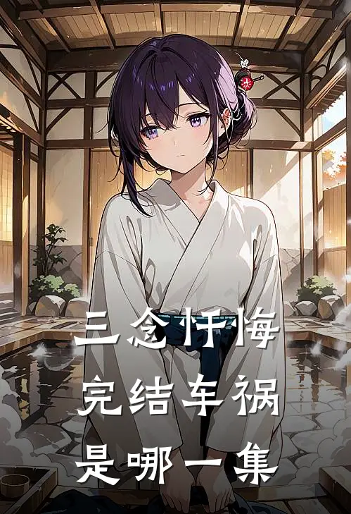 三念忏悔完结车祸是哪一集