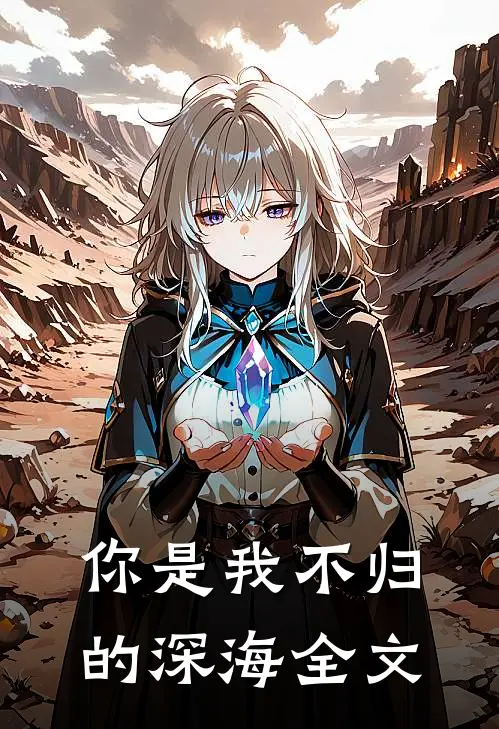 你是我不归的深海全文