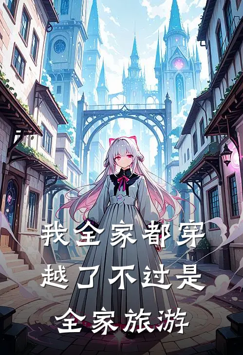 我全家都穿越了 不过是全家旅游