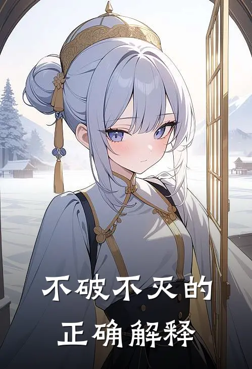 不破不灭的正确解释