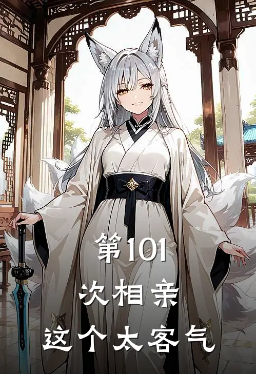 第101次相亲,这个太客气