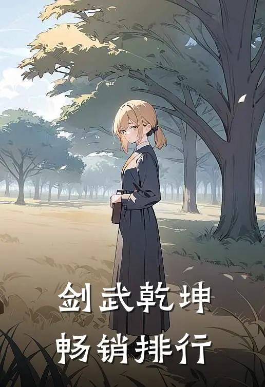 剑武乾坤畅销排行