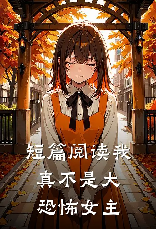 短篇阅读我真不是大恐怖女主