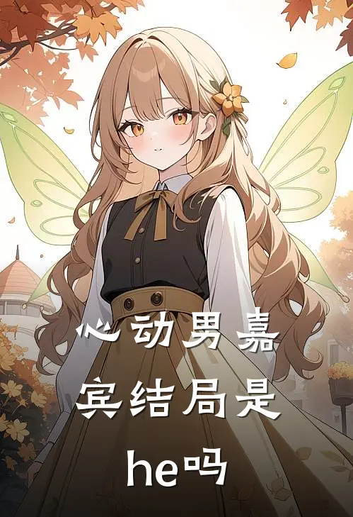 心动男嘉宾结局是he吗