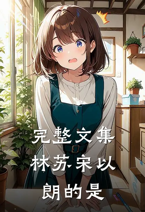 完整文集林苏宋以朗的是