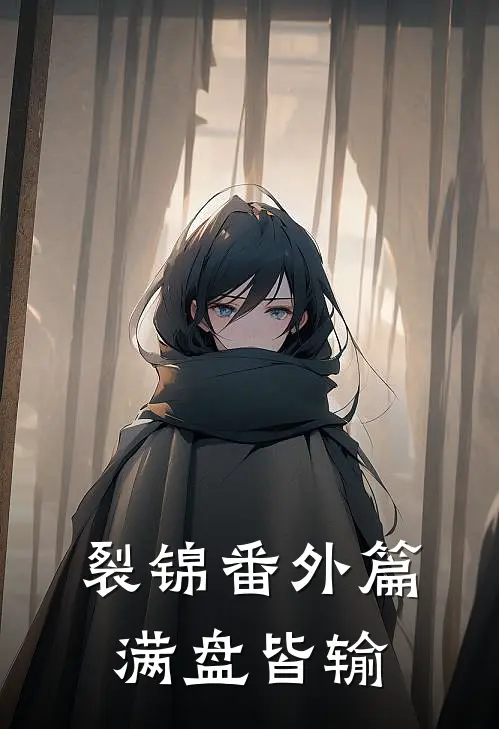 裂锦番外篇满盘皆输