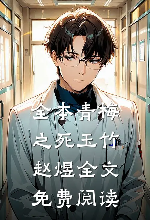 全本青梅之死玉竹赵煜全文免费阅读