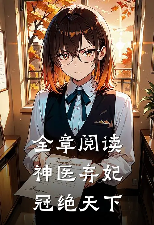 全章阅读神医弃妃冠绝天下