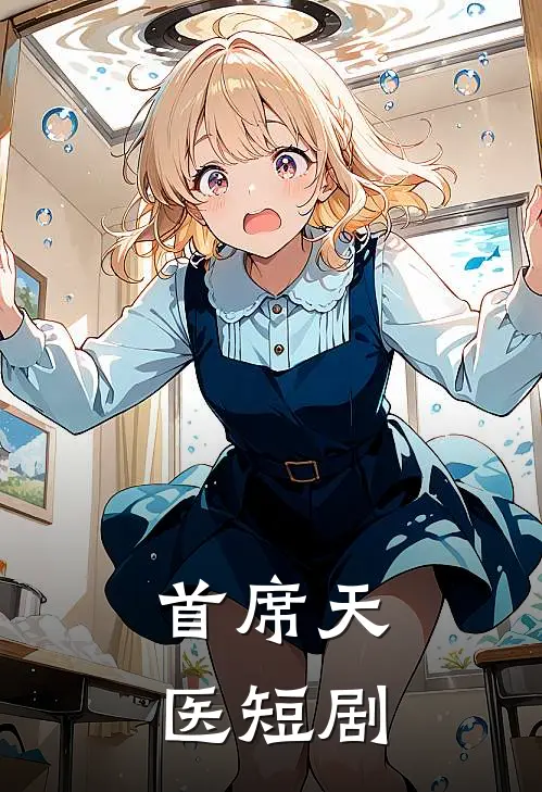 首席天医短剧