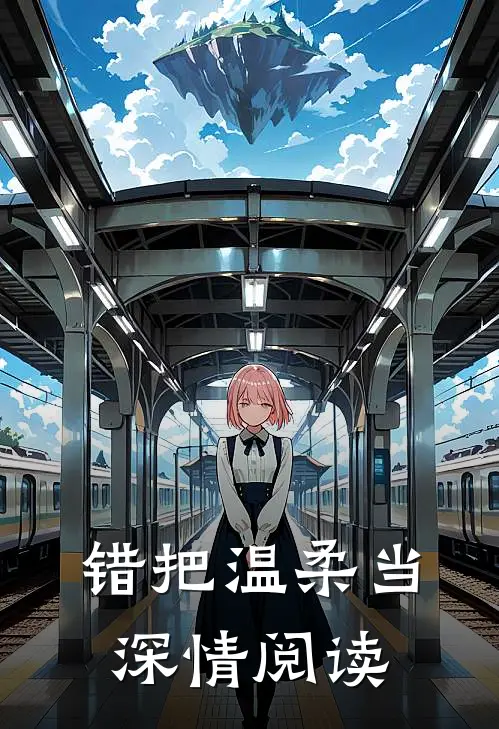 错把温柔当深情阅读