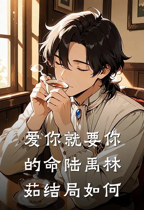 爱你就要你的命陆禹林茹结局如何