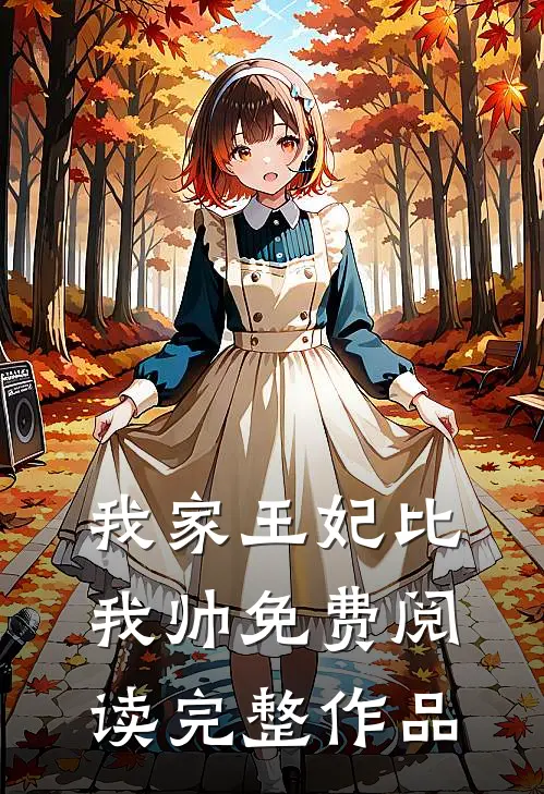我家王妃比我帅免费阅读完整作品