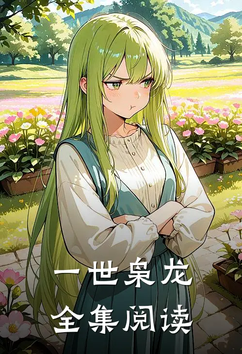 一世枭龙全集阅读