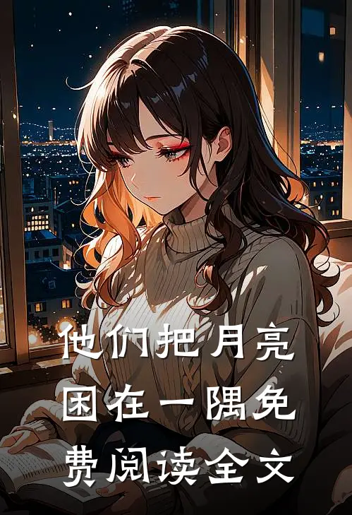 他们把月亮困在一隅免费阅读全文