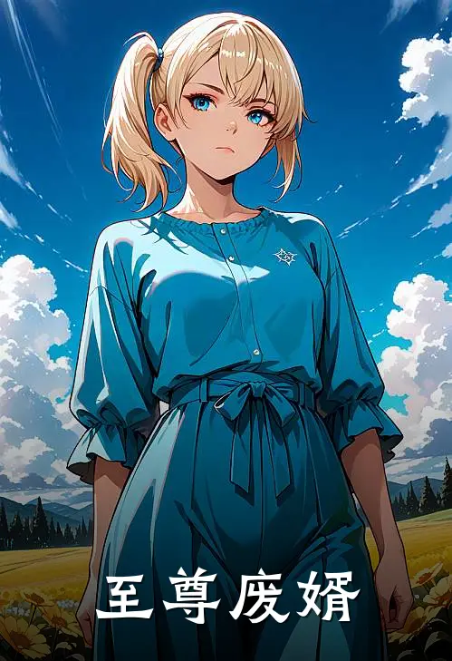至尊废婿