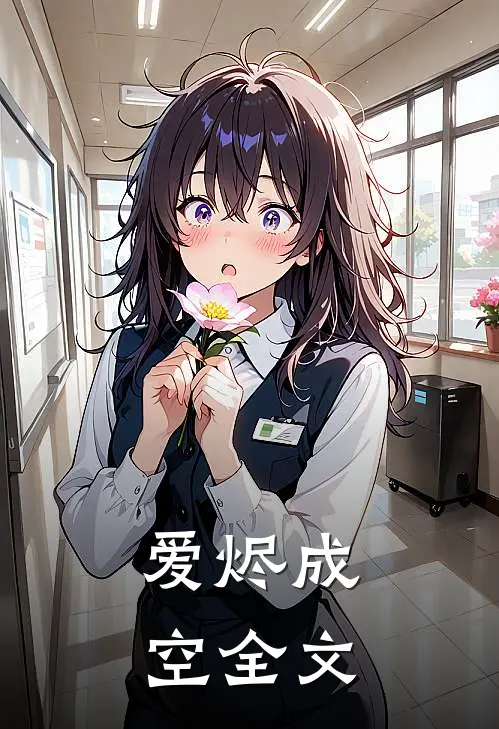 爱烬成空全文