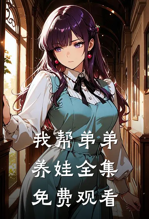 我帮弟弟养娃全集免费观看