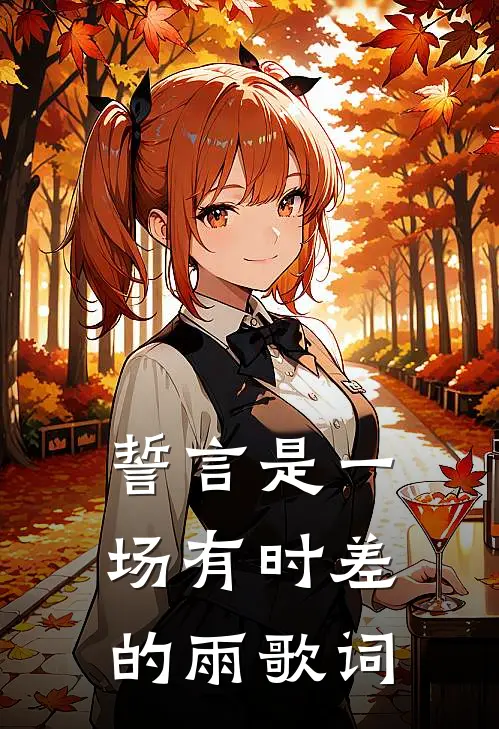 誓言是一场有时差的雨歌词