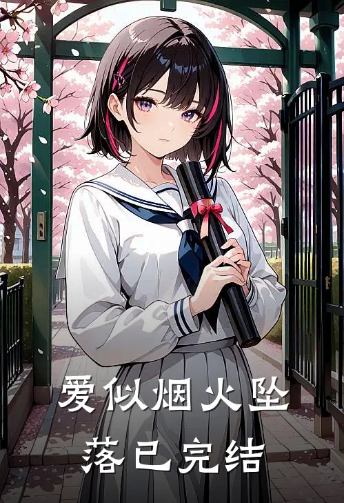 爱似烟火坠落已完结