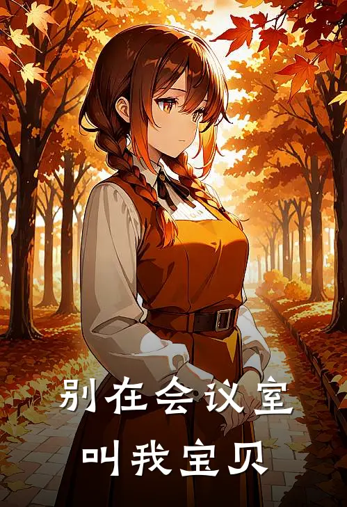 别在会议室叫我宝贝